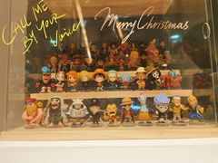 -HONGA HONGA雄家(曹路店)