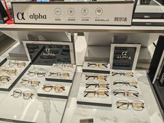 -LOHO眼镜(北京富力广场店)