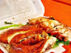 -九爺雞(文德路店)