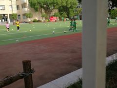 -南京市凤凰花园城小学