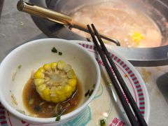 -三头牛·潮汕牛肉生蚝火锅 (夏湾店)