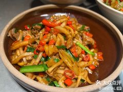 -潇湘阁(汉光百货店)