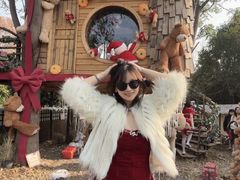 -HERRE·FARM 赫尔露营农场·团建聚会包场