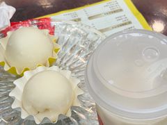 -民信老铺(华盖路店)