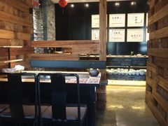 -蓉客成都火锅·招牌麻辣牛杂·特色香辣蹄花(凌水店)