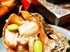 -酒肴一瓢·活贝料理·日本料理(三元桥·霄云路店)