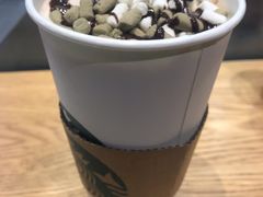 -星巴克(北京长安商场店)