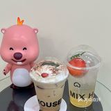 Share｜小苹果🍎咖啡也太可爱了8