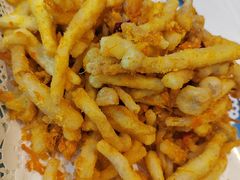 -大眼锅贴水饺(河东店)