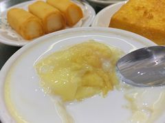 -民信老铺(双皮奶博物馆店)