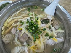 -福屿鲜捞小吃·捞化(福屿总店)