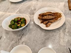 -喜来登由由大酒店九州膳坊中餐厅