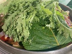 -真利味·脊骨火锅·正宗韩国料理(韩乐坊店)