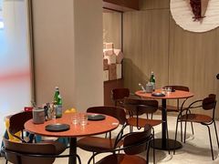 大堂-La Terre乐田(万象城店)