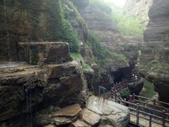 -云台山风景名胜区