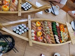 -赤稻·日式料理(禅城店)