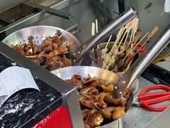 -但家香酥鸭(民生路总店)