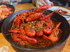 -金陵一哥龙虾馆(三牌楼总店)