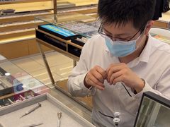 -眼镜88(五月花商业广场店)