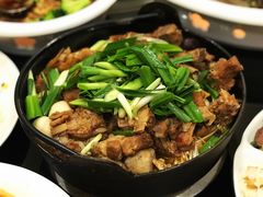 -巷语私房料理(华一实业大厦店)