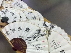 -老潍县美食街(东方路店)