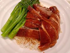 -香港新曜记茶餐厅(万泰城店)