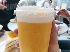 旬之味-丹礼糖甜品