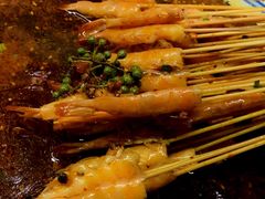 -舟山希尔顿酒店·開自助餐厅