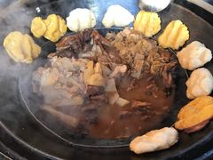-缘福乡村铁锅炖民宿(八达岭店)