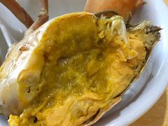黄油蟹-宏佳丰味蟹馆(洛溪店)