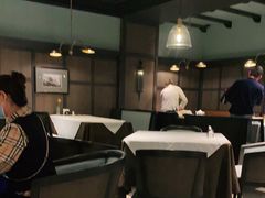 大堂-民国红公馆·秦淮八艳(夫子庙店)