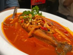 -桂小厨广西菜(万象城店)