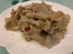 -金狮麟•宋宴•宋文化地标餐厅(晋安路店)