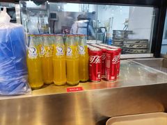-头壹号 大油条·老长沙盖码饭(清河店)