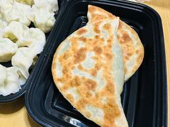 -听涛雅苑百味饺子老家菜馆
