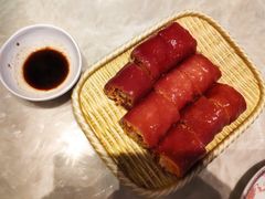 -稻香酒家(长宁KING88广场店)