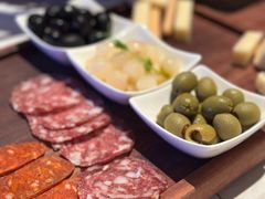 -Mezomd曼索蒂西班牙餐厅(广粤店)