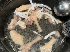 -同仁四季椰子鸡(福田东园总店)