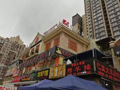 -功夫兔