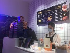 -前进5路汉堡炸鸡(前进五路店)