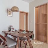 这是一套100平米的房子