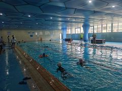 -南京国信酒店·骏搏体育游泳馆(新街口店)