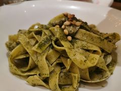 -OGGI TRATTORIA PIZZERIA(深业上城店)