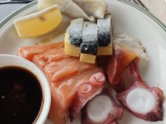 -广州花园酒店-凌璇阁360度高空海鲜自助餐CAROUSEL