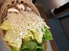 -同仁四季椰子鸡(无锡滨湖万象汇店)