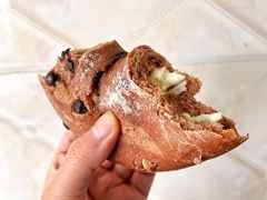 -Juicy Bakery(大学路店)