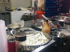 -小董骨汤馄饨店(通扬路店)