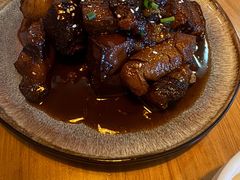 -WILDS 野有食(碧坞店)