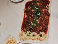 -蜀厨小匠·民间川菜(犀浦店)