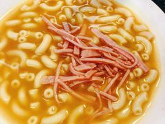 -澳洲牛奶公司(佐敦店)